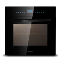 万和中式电烤箱KQC58C-03C(优雅)