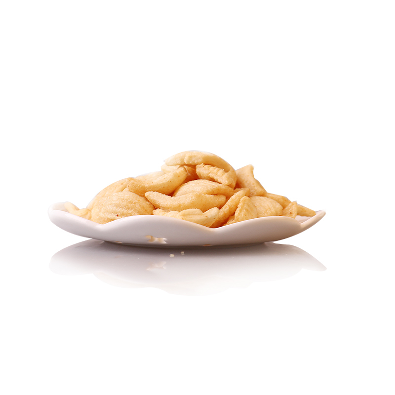 劳迪 美味蟹片60g 韩国进口