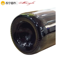 法国原瓶进口IGP级 麦戈(Margle)奥德干红葡萄酒750ml*6 整箱装
