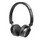 漫步者(EDIFIER) W670BT 高音质手机无线蓝牙耳机 头戴式耳机 音乐耳机 黑色