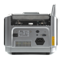 康亿(KONYEE) JBYD-KY5950(B) 点验钞机 银行专用 USB升级
