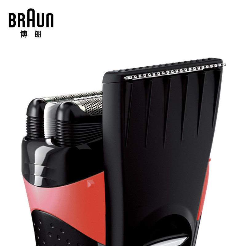 博朗(BRAUN) 新三系3030电动剃须刀