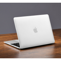 蓝盛 苹果电脑保护壳防刮 MacBook12英寸保护套 适用苹果笔记本电脑壳外壳磨砂