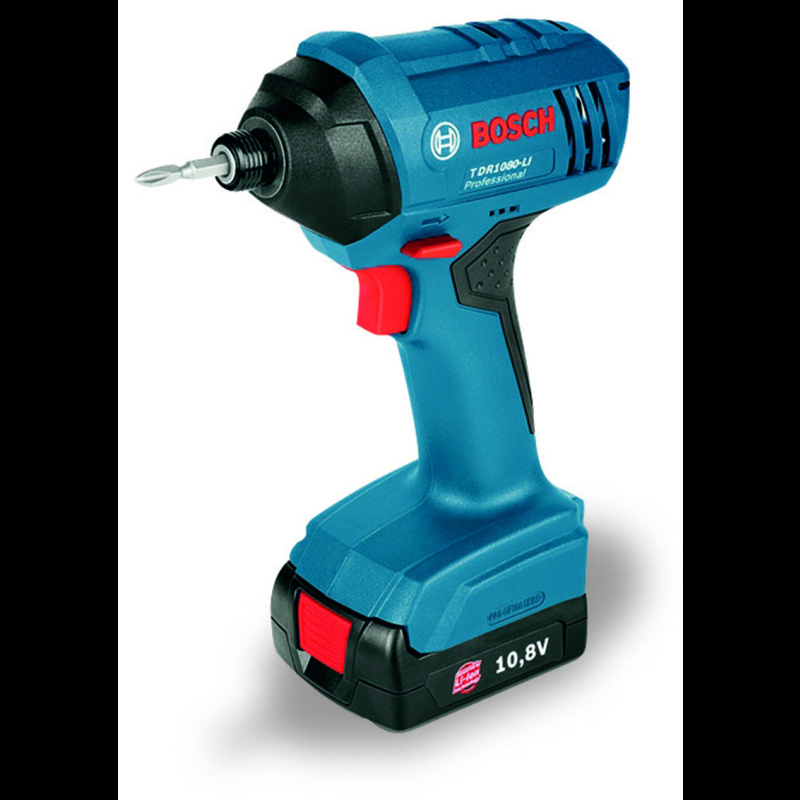 博世 10.8V Li充电式起子机 TDR 1080-Li