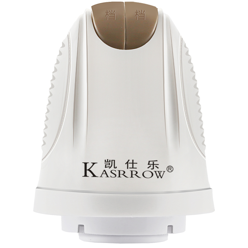 凯仕乐(Kasrrow)绞肉机家用 婴儿辅食搅拌打碎机KSR-JM339