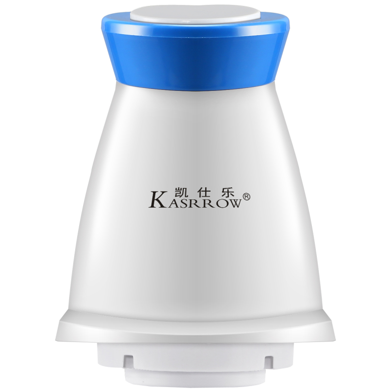凯仕乐(KASRROW) 多功能绞肉机 KSR-JM366 婴儿辅食搅拌打碎机 家用电动绞肉 白色
