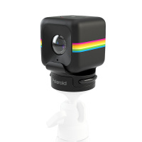 宝丽来(Polaroid)CUBE 运动相机三脚架底座