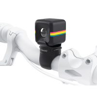 宝丽来(Polaroid)CUBE 运动相机自行车支架