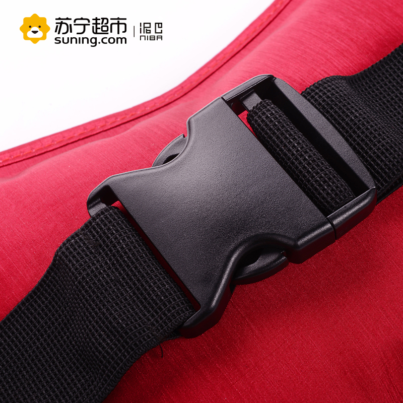 家博士出品泥巴热水袋充电防爆暖水袋暖腰宝国标水电分离暖手宝电暖宝 已注水贴身无坠感