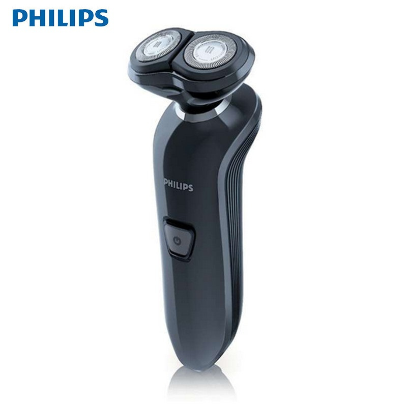 飞利浦(Philips) 男士双刀头全身水洗充电式电动剃须刀RQ310正品