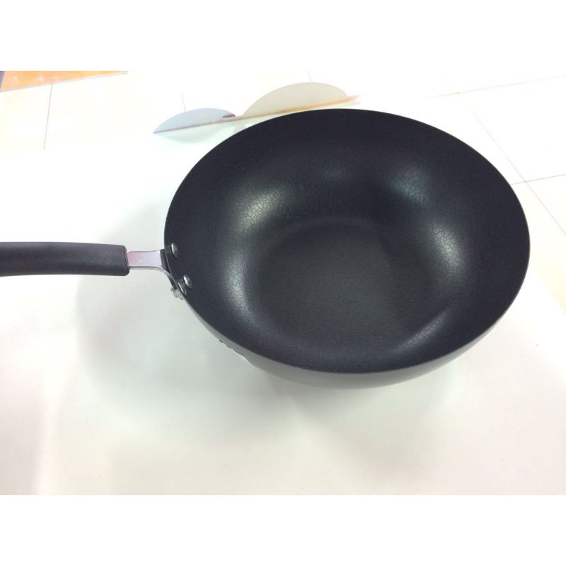 双喜康惠炒锅CC3005
