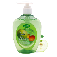 澳诺雅天然植物洗手液250ml *24瓶/箱装 清新水果型护手深层滋养孕妇可用瓶装洗手液