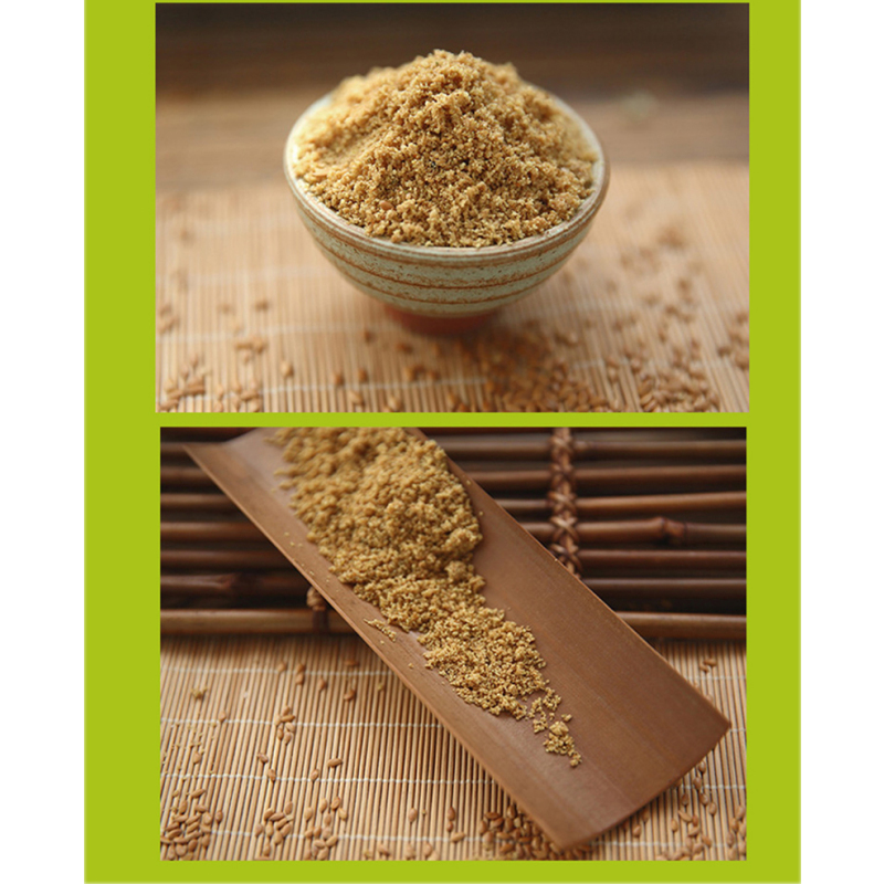alligga(加拿世家)加拿大原装进口冷磨亚麻子粉 500g