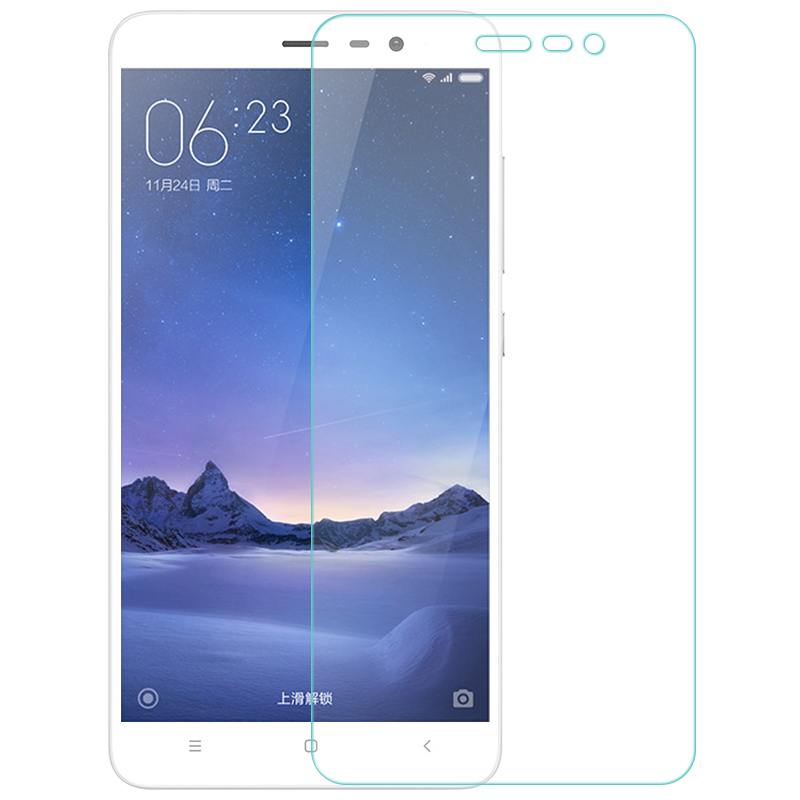 优加 红米note3钢化膜/手机膜/保护/全屏覆盖全贴合钢化玻璃防爆膜手机保护贴膜