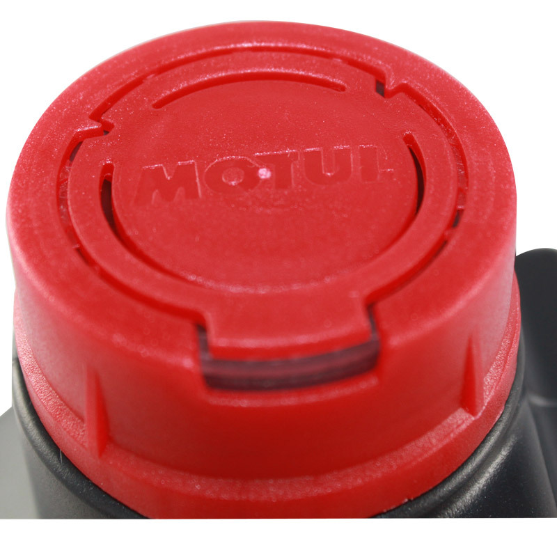 MOTUL 8100X-CESS 5W40 全合成汽车发动机润滑油 API SN/CF级别 1L/瓶