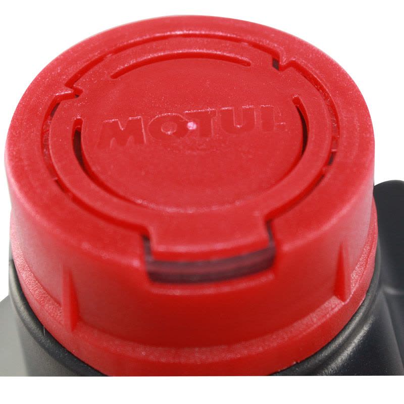 MOTUL 8100X-CESS 5W40 全合成汽车发动机润滑油 API SN/CF级别 1L/瓶图片