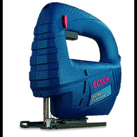 博世 400W曲线锯 65mm×18mm GST 65