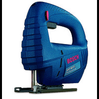 博世 400W曲线锯 65mm×18mm GST65E