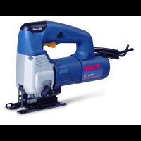 博世 580W曲线锯 85mm×26mm GST 85 PBE