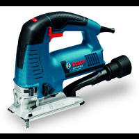 博世 曲线锯140mm GST 140 BCE