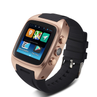 智能手表手机插卡电话wifi新款安卓防水成人男女学生表微信拍照