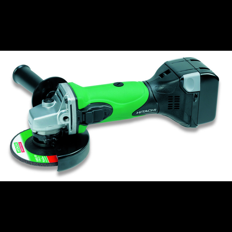 日立 14.4V 充电式角磨机 G14DSL