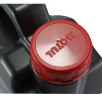 MOTUL H-TECH 100 PLUS 5W30 全合成汽车发动机润滑油 API SN级别 4L/瓶