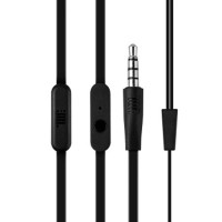 JBL T280A 立体声入耳式耳机/手机耳机 金色