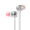 JBL T280 A+ 钛振膜立体声入耳式耳机 手机耳机 流光银