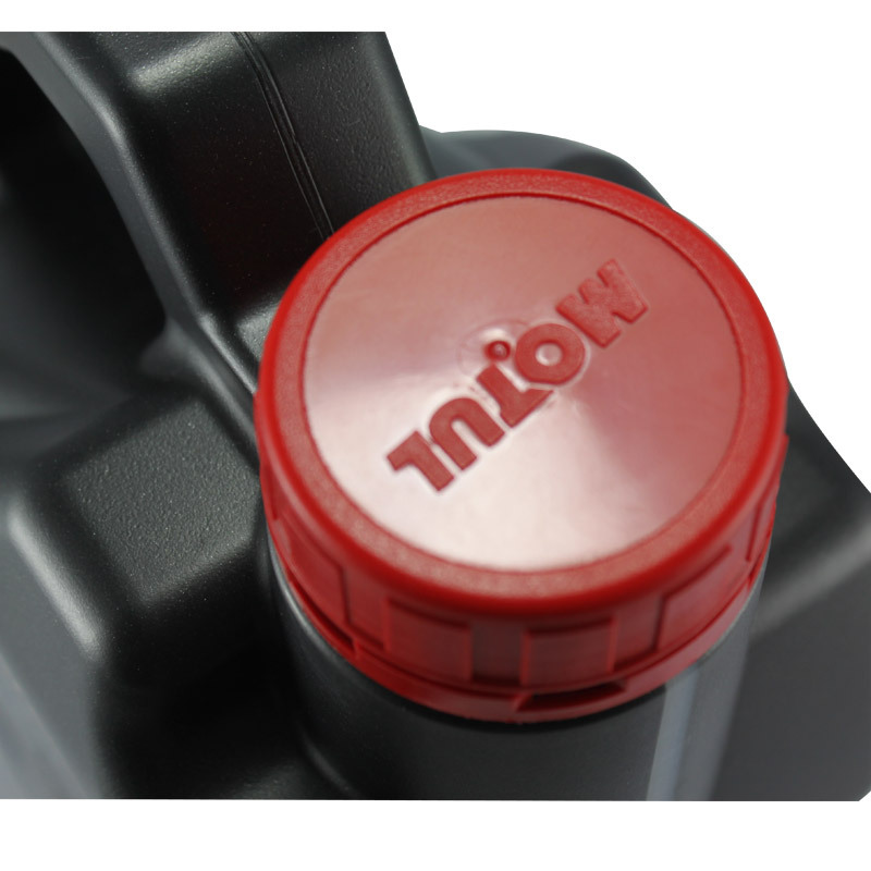 MOTUL Multlpower Plus 5W-40 科技合成汽车发动机润滑油 API SN级别 4L/瓶