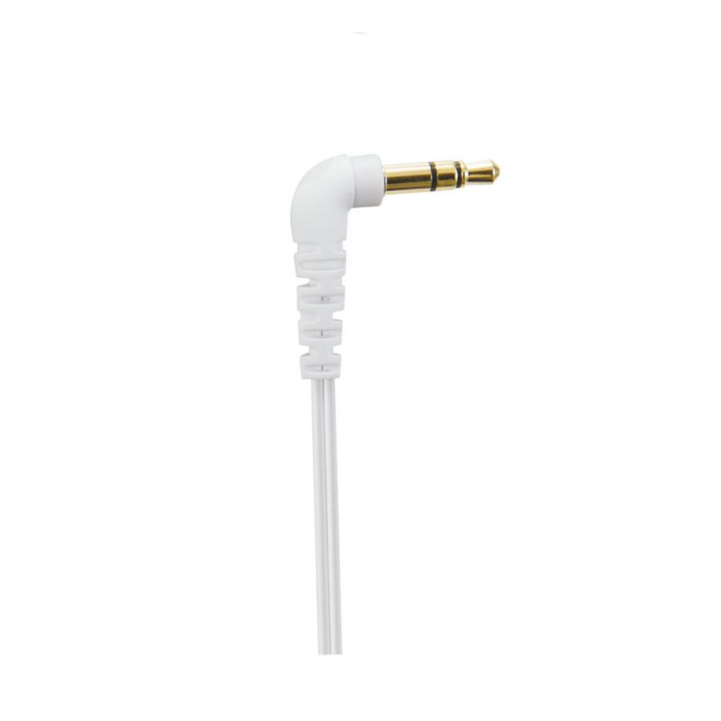Yamaha/雅马哈 EPH-20 入耳式耳机通用苹果安卓有线耳塞 粉红色