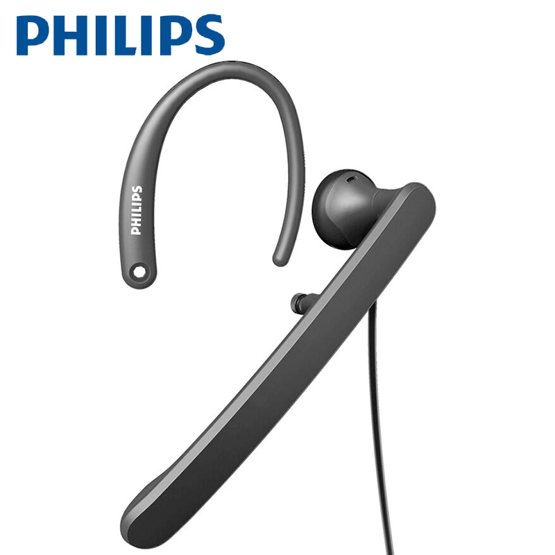 Philips/飞利浦 SHM2100U/97 单边挂耳式耳挂式耳机笔记本电脑耳麦