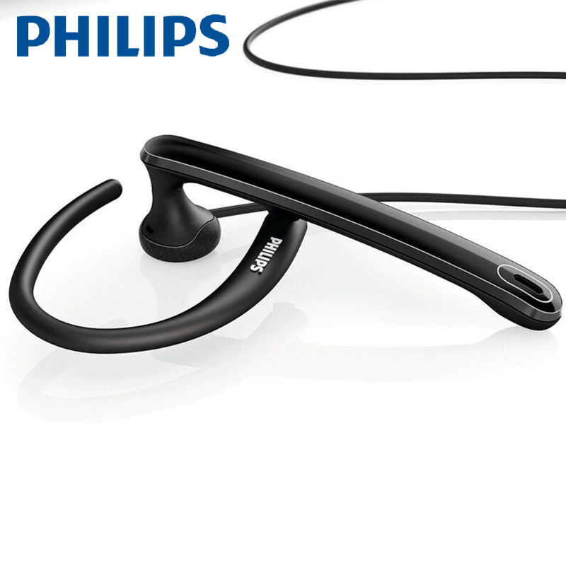 Philips/飞利浦 SHM2100U/97 单边挂耳式耳挂式耳机笔记本电脑耳麦