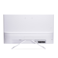 HP/惠普 V320 31.5英寸 窄边框 IPS屏全景显示器