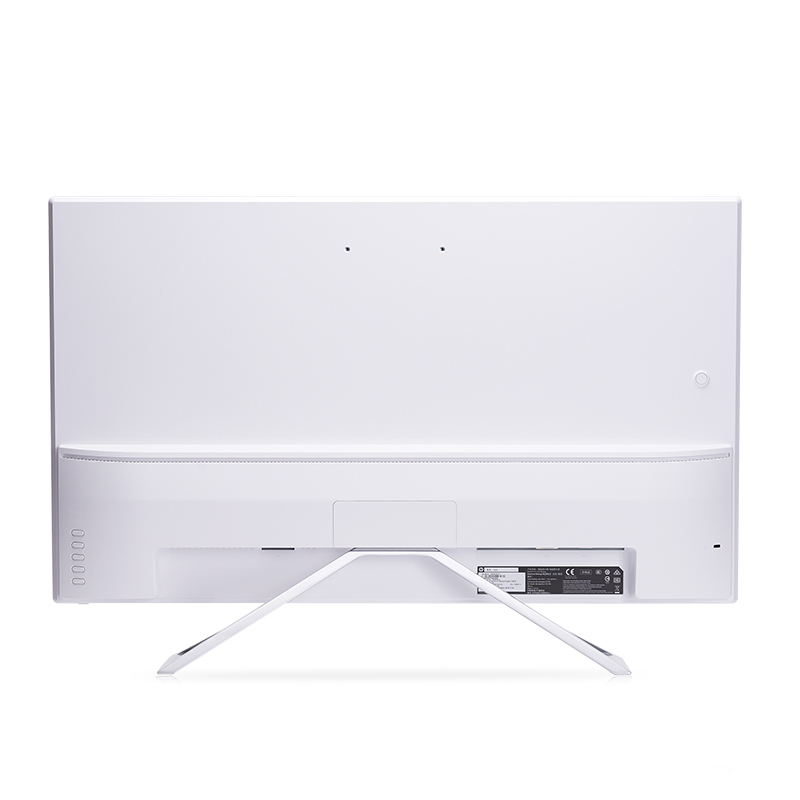 HP/惠普 V320 31.5英寸 窄边框 IPS屏全景显示器
