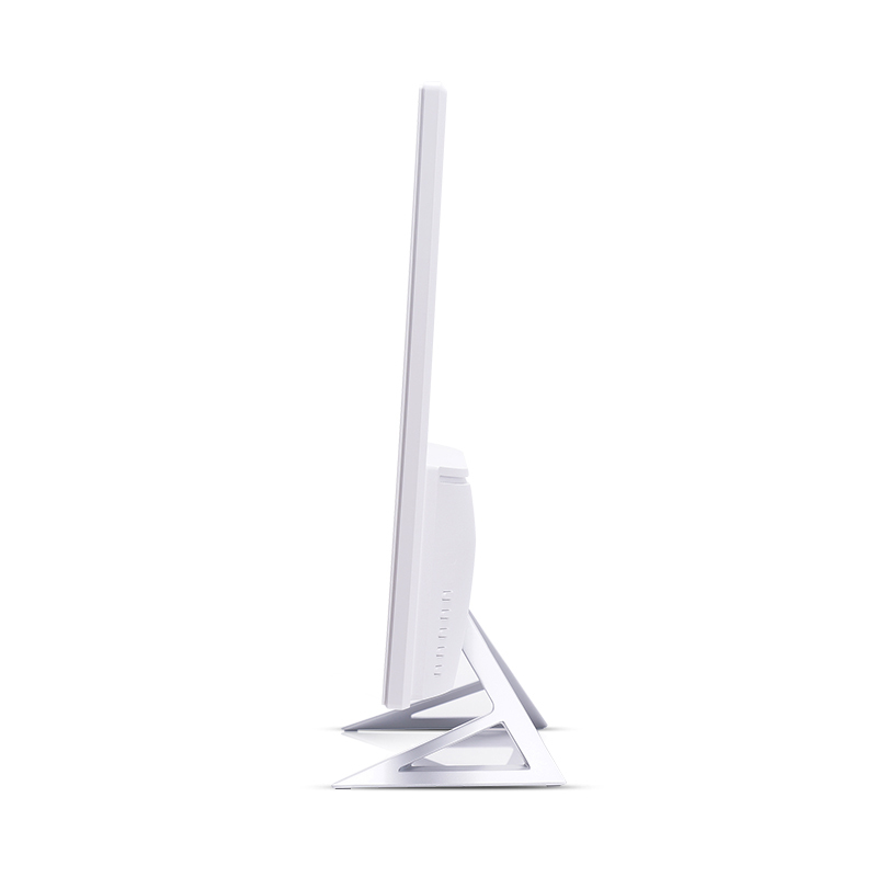 HP/惠普 V320 31.5英寸 窄边框 IPS屏全景显示器