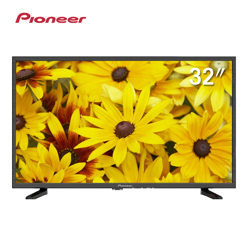 先锋(Pioneer)LED-32B960 32英寸 高清 蓝光 液晶电视