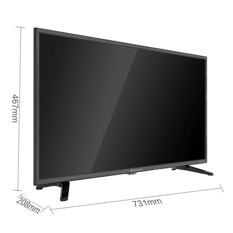 先锋(Pioneer)LED-32B960 32英寸 高清 蓝光 液晶电视