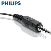 Philips/飞利浦 SHM1000 /97 台式电脑麦克风 K歌专用话筒 YY语音聊天