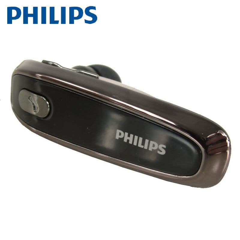 Philips/飞利浦 SHB1700/93 蓝牙耳机开车 车载挂耳式4.0无线降噪图片