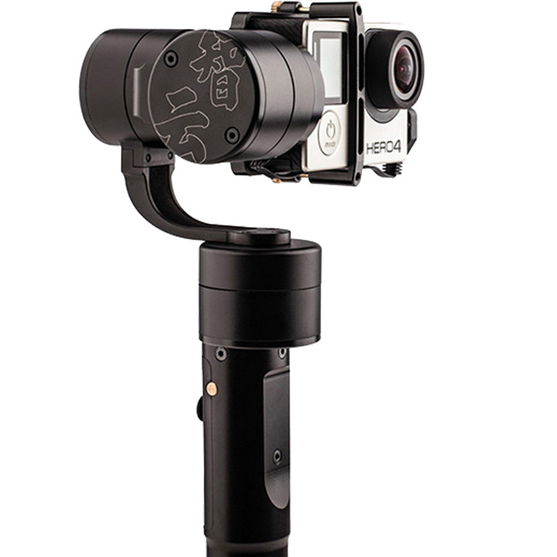 智云Z1-Evolution三轴3轴手持云台gopro稳定器陀螺仪相机手机配件