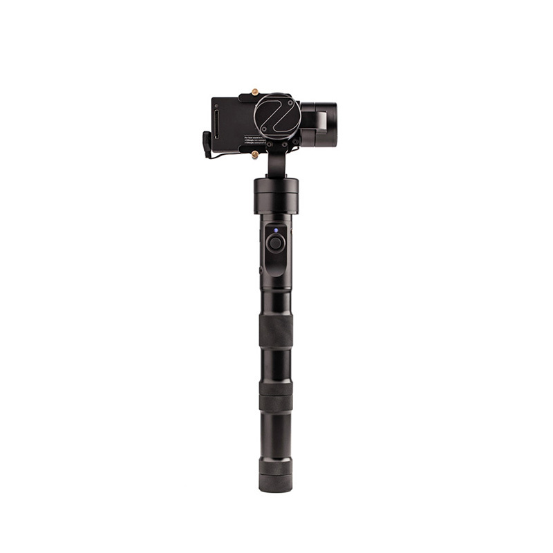 智云Z1-Evolution三轴3轴手持云台gopro稳定器陀螺仪相机手机配件