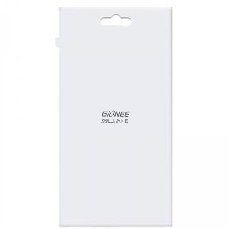 GIONEE金立M6 Plus原装正品保护膜