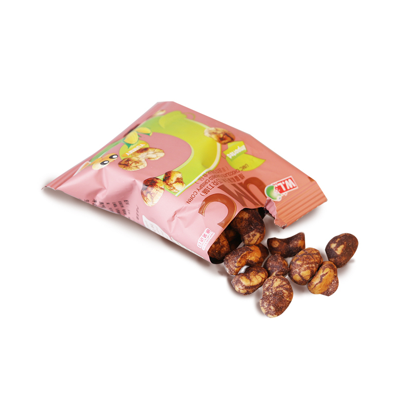 W.L. 维量 什锦味松脆玉米 180g 菲律宾进口