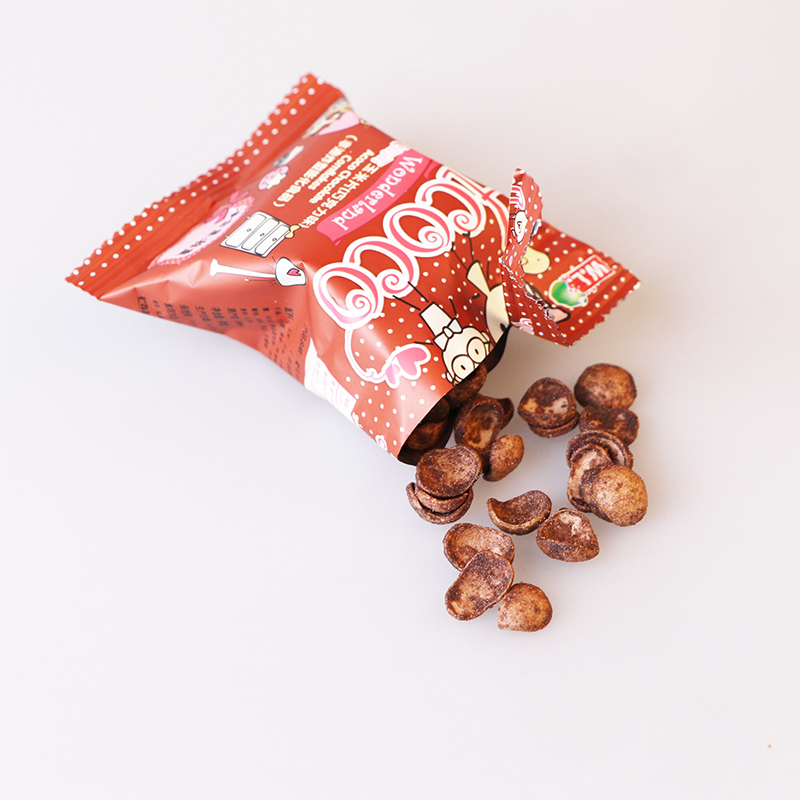 W.L. 爱可可什锦味玉米片 180g 菲律宾进口