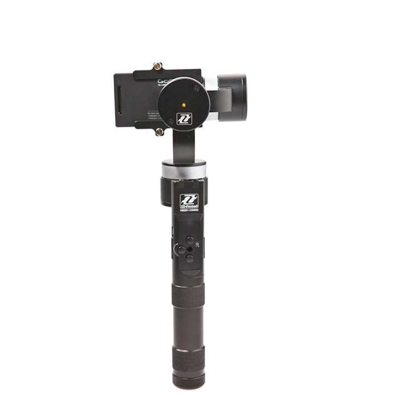 智云Z1-Pround三轴3轴手持云台藏线版gopro稳定器摄像机配件