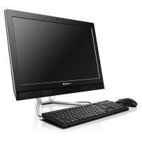 联想(Lenovo)C5030 23英寸一体机电脑(i3-5005U 4G内 1T 2G独显 黑色)