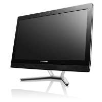 联想(Lenovo)C5030 23英寸一体机电脑(i3-5005U 4G内 1T 2G独显 黑色)