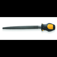 史丹利 中齿圆锉10" 22-382-28