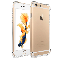 ESCASE 苹果 iphone6S plus手机壳 苹果6plus保护套 防摔硬/软壳 男女通用 肤感硬壳